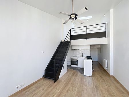 Appartement T3 LA ROCHELLE à louer - Photo 2