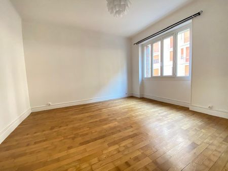 Appartement T1 – Victor Hugo Montchapet – 33.98m2 - Photo 3