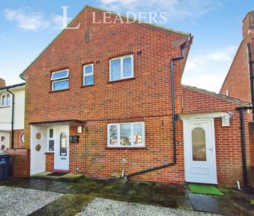 1 bedroom apartment to rent Green Crescent, Gosport, PO13 - Photo 3