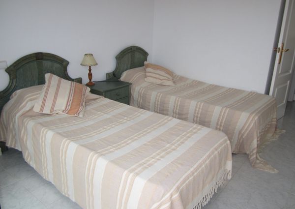 40 Campoamor Golf