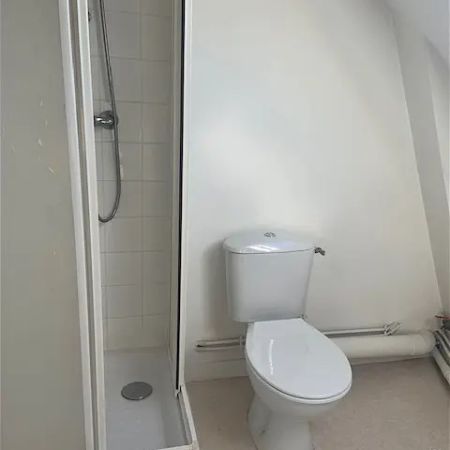 Location appartement 1 pièce - 17m² à Laval (53000) - Photo 4