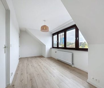 Appartement te huur - Photo 1
