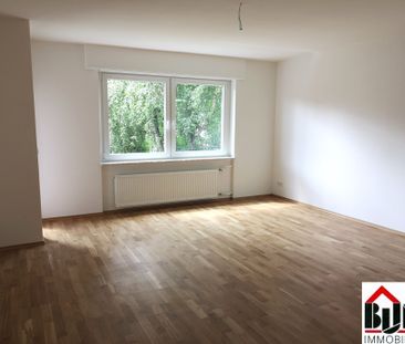 *Gegenüber Grünanlage - 3 Zimmer - hell - Südloggia - Stellplatz im... - Foto 1