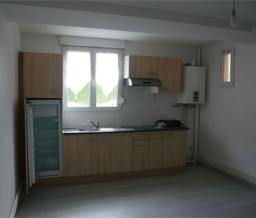 Location Appartement 2 pièces 38m² - Photo 1