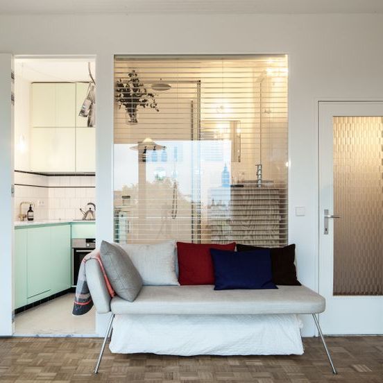 Studio te huur - Photo 1