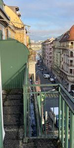 Appartement de 2 pièces au 5ème étage dans un immeuble avec ascenseur. - Foto 4