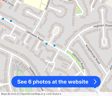 Glenavon Road, Birmingham - Photo 1