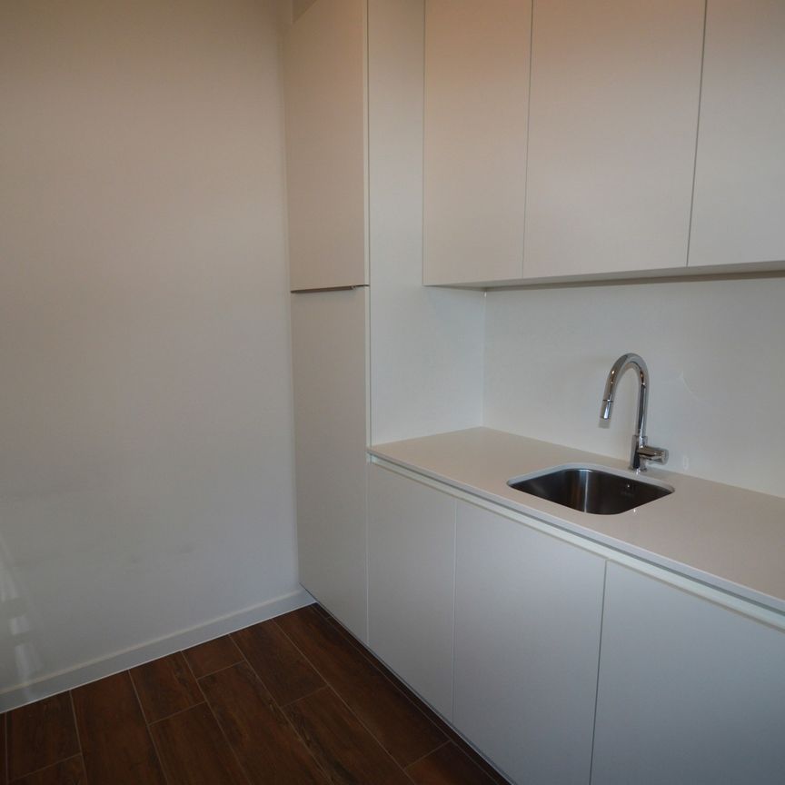 1 slpk. app. - bew. opp. van 67,3 m² te centrum Turnhout - Foto 1