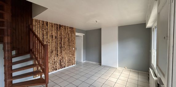 Location Maison 4 pièces 97m² - Photo 2