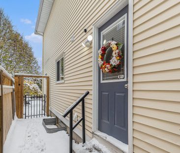 For Lease - 1665 Teakdale Avenue Unit# B, Orleans - Convent Glen an... - Photo 5