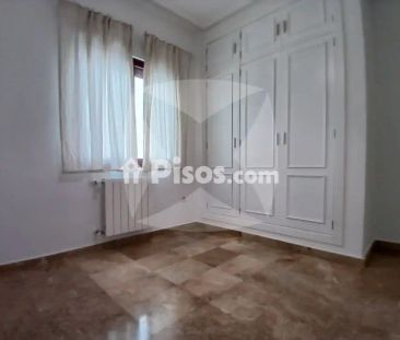 Piso en alquiler en San Fernando-Estación - Photo 3