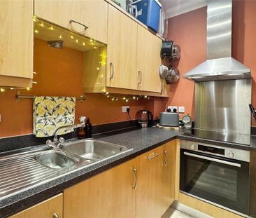 1 bedroom flat to rent - Photo 3