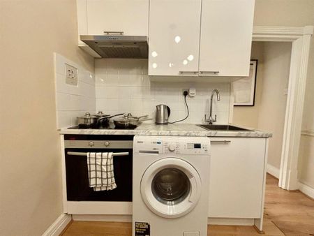 1 bedroom house to rent - Photo 5