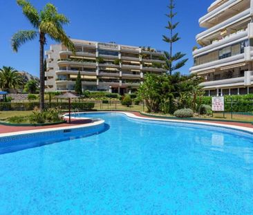 Alquiler de piso en Camino Cortes - Photo 1