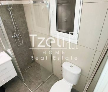 Studio/Γκαρσονιέρα για ενοικίαση Χαροκόπου (Καλλιθέα) - Photo 4