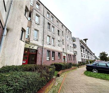 3-Zimmer-Wohnung mit 2 Balkonen wartet auf Sie! - Photo 1