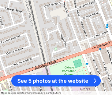 Royal Drive, Fulwood, PR2 - Photo 1