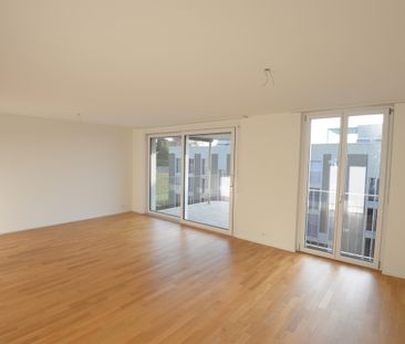 Mieten ohne Kaution - Moderne Singelwohnung in Sursee! - Foto 2