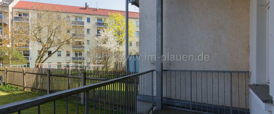 barrierearme Wohnung - Parkett - Balkon - großzügiger Wohnungsschnitt - 2 Zimmerwohnung - Photo 1