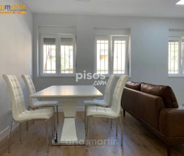 Piso en alquiler en Calle de la Perdiz, 4 - Foto 2