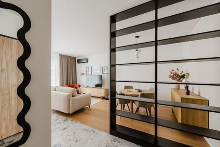 Nowe 48 m² | Balkon | Klimatyzacja | Garaż | Dolny - Photo 5