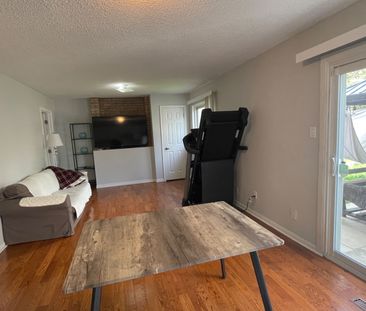For Lease - 32 Fireside Drive Unit# 1, Toronto, Ontario - Photo 5