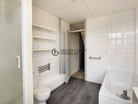 Maison mitoyenne 1 côté Bondues Secteur Bondues-Wambr-Roncq - Photo 5