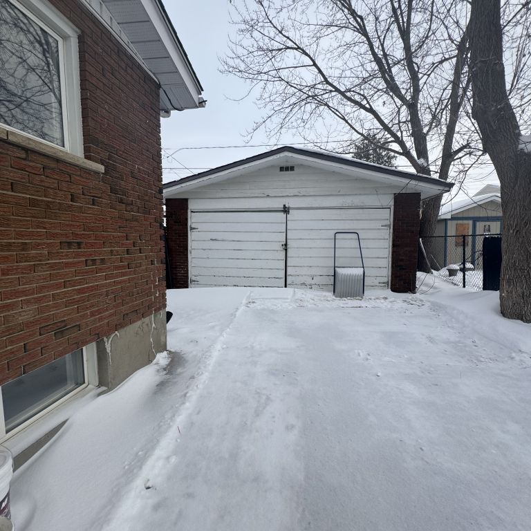 2,chambres Sous-sol Maison - Photo 1