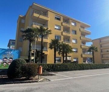 3.5 Zimmer, 94 m², 4. Stock - Photo 3