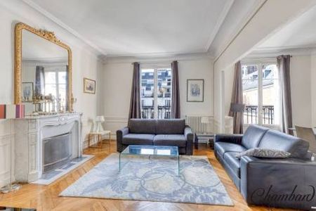 Rental Apartment - Photo 2