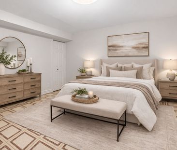 For Lease - 19 Warwick Avenue Unit# Lower, Toronto, Ontario - Photo 3