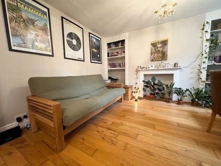 Darlington Street - Photo 2