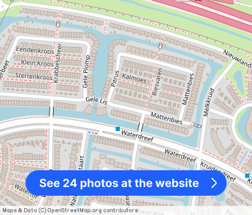 Prachtige eengezinswoning met verrassend veel ruimte! - Photo 1