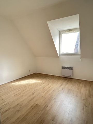 Location appartement 3 pièces, 59.47m², Brie-Comte-Robert - Photo 2