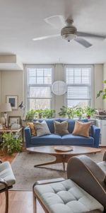 Loft entièrement meublé à louer Montcalm / Saint-Sacrement octobre 2025 - Photo 3