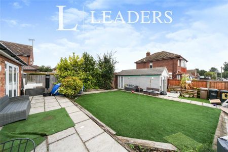 1 bedroom house to rent - Photo 3