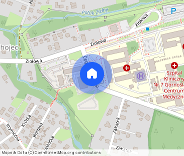 Mieszkanie, 31 m², Katowice - Photo 1