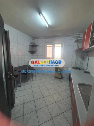 Apartament 2 camere Auchan Titan - Photo 4