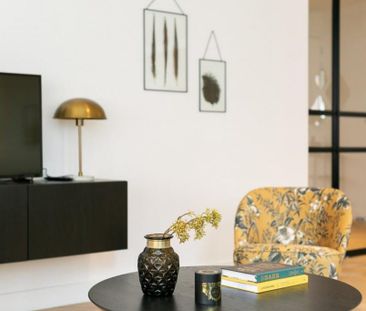 Appartement te huur: Calliopestraat 10-A 2511 GH Den Haag - Photo 2