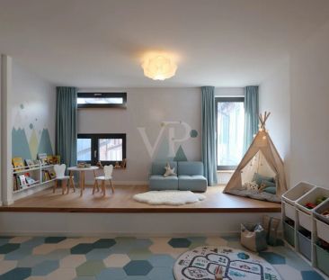 Historisches Industrie-Loft mit modernem Wohnkomfort im Herzen der ... - Foto 6