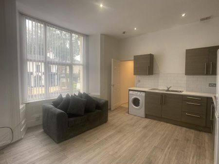 1 bedroom flat to rent - Photo 4