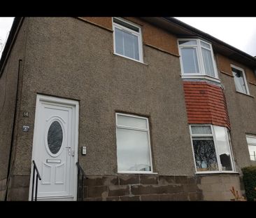 3 Bed Flat, Gifford Drive, G52 - Photo 1
