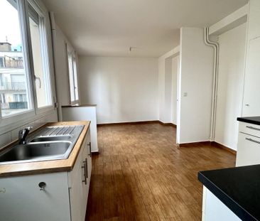 Appartement Tours 109 m² - Photo 5