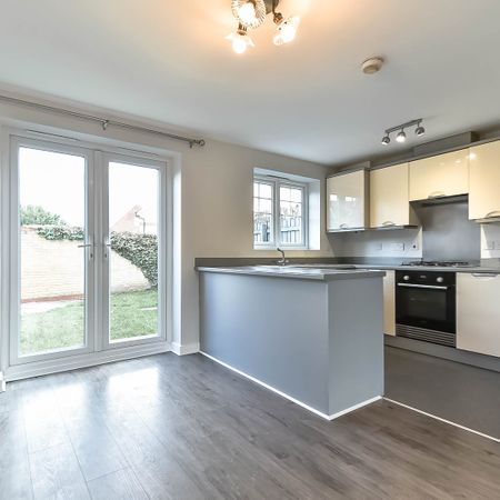 3 bedroom house to rent - Photo 4