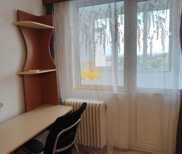 Închiriază Apartament 1 camere Între Lacuri - Photo 1