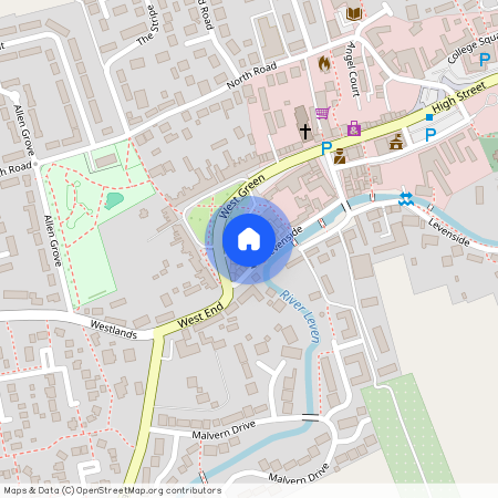 Levenside, Stokesley, Middlesbrough