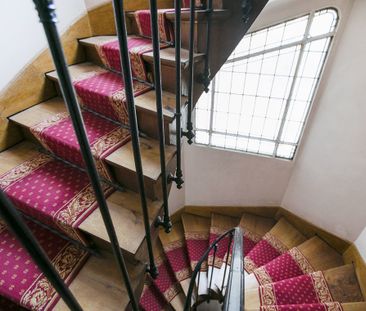 Appartement à louer rue du Mont Cenis, Paris 18ème - Photo 6