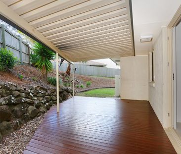 159 Dugandan Street, Nerang QLD 4211 - House For Rent - $820 | Domain - Photo 3