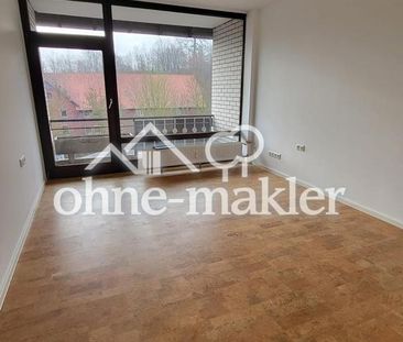 Frisch sanierte 2-Zimmer-Wohnung inkl. Stellplatz in Horn-Bad Meinb... - Photo 5