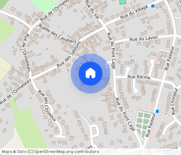 Appartement T1 Boissy-sous-Saint-Yon à louer - Photo 1